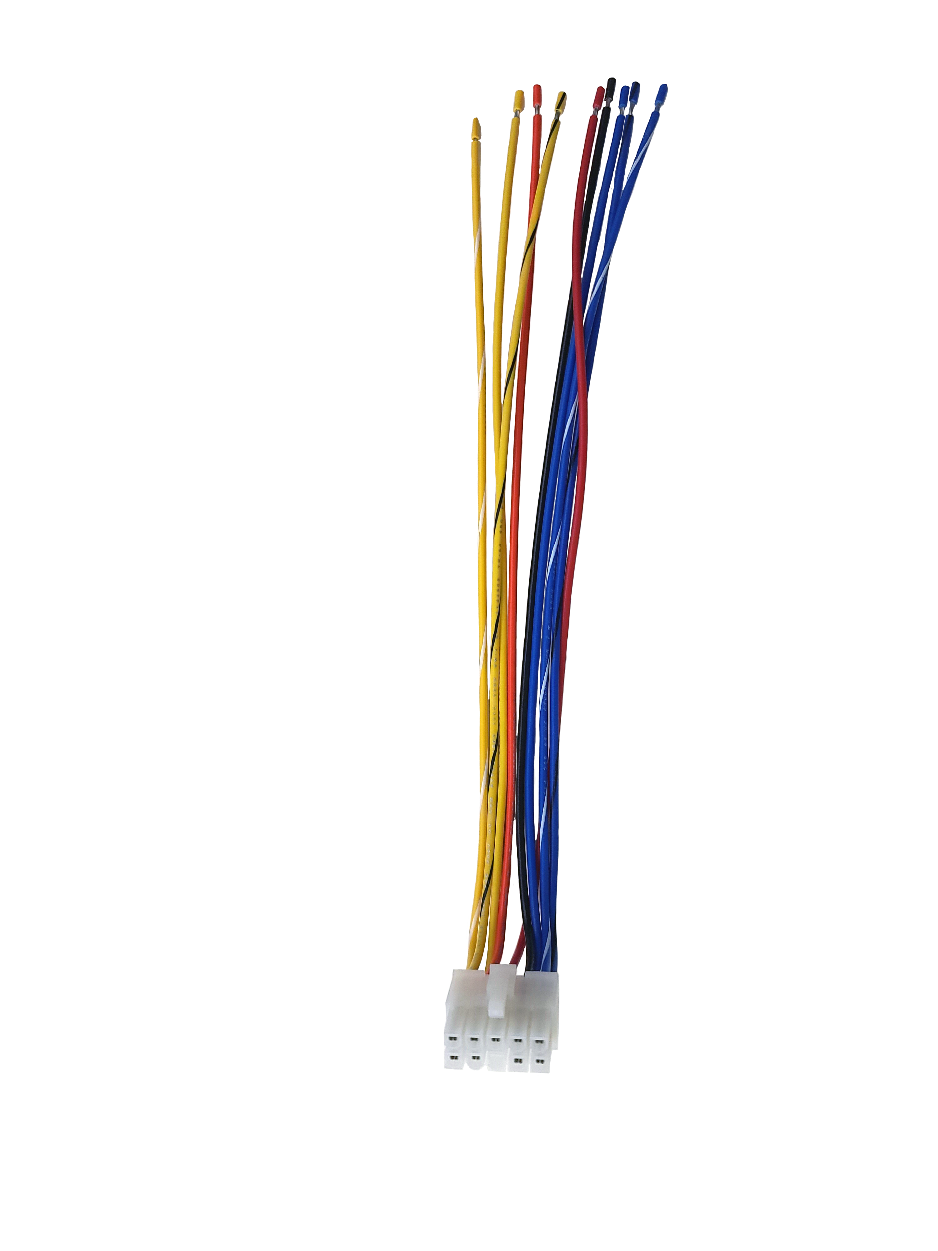 Data Cables, Wires and Connectors