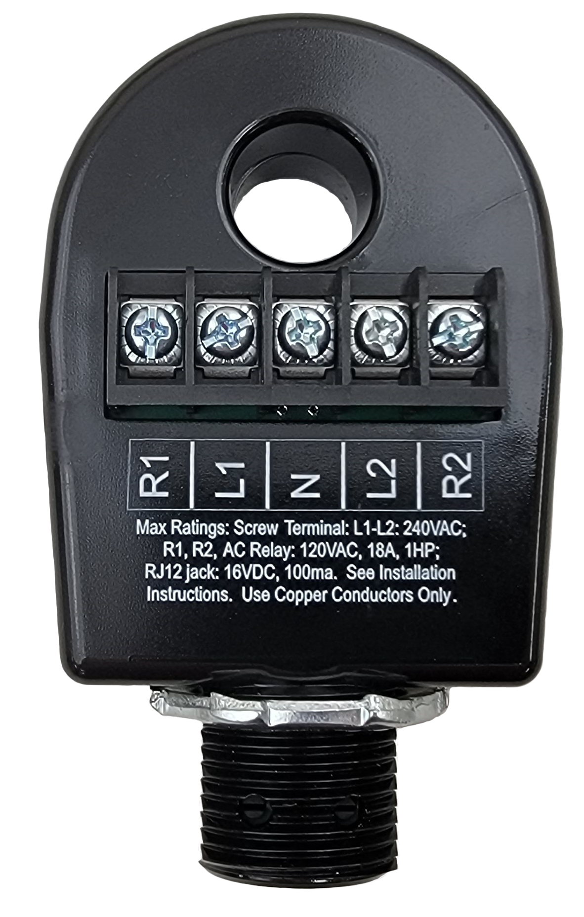 Power Control Systems (Energy Management)