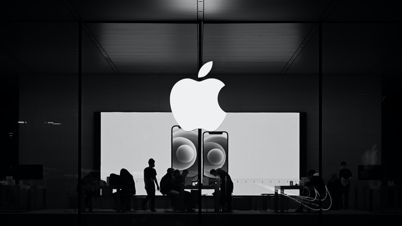 Apple App Store