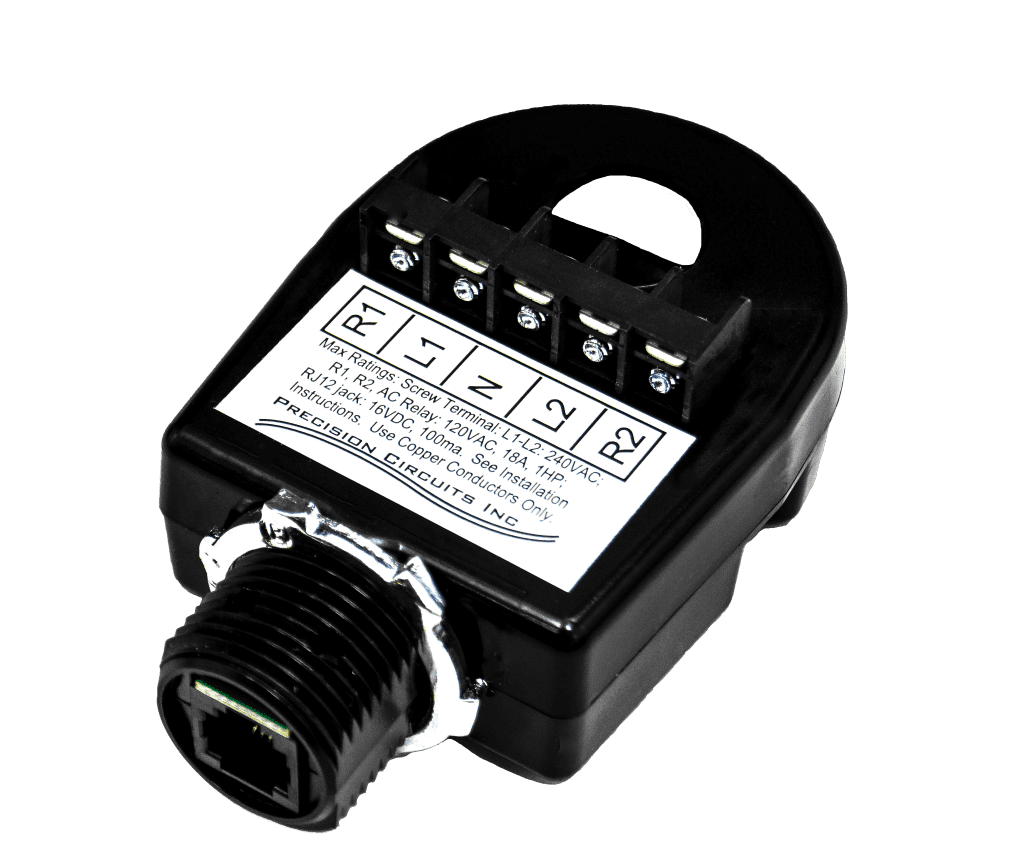 All Products Precision Circuits Inc