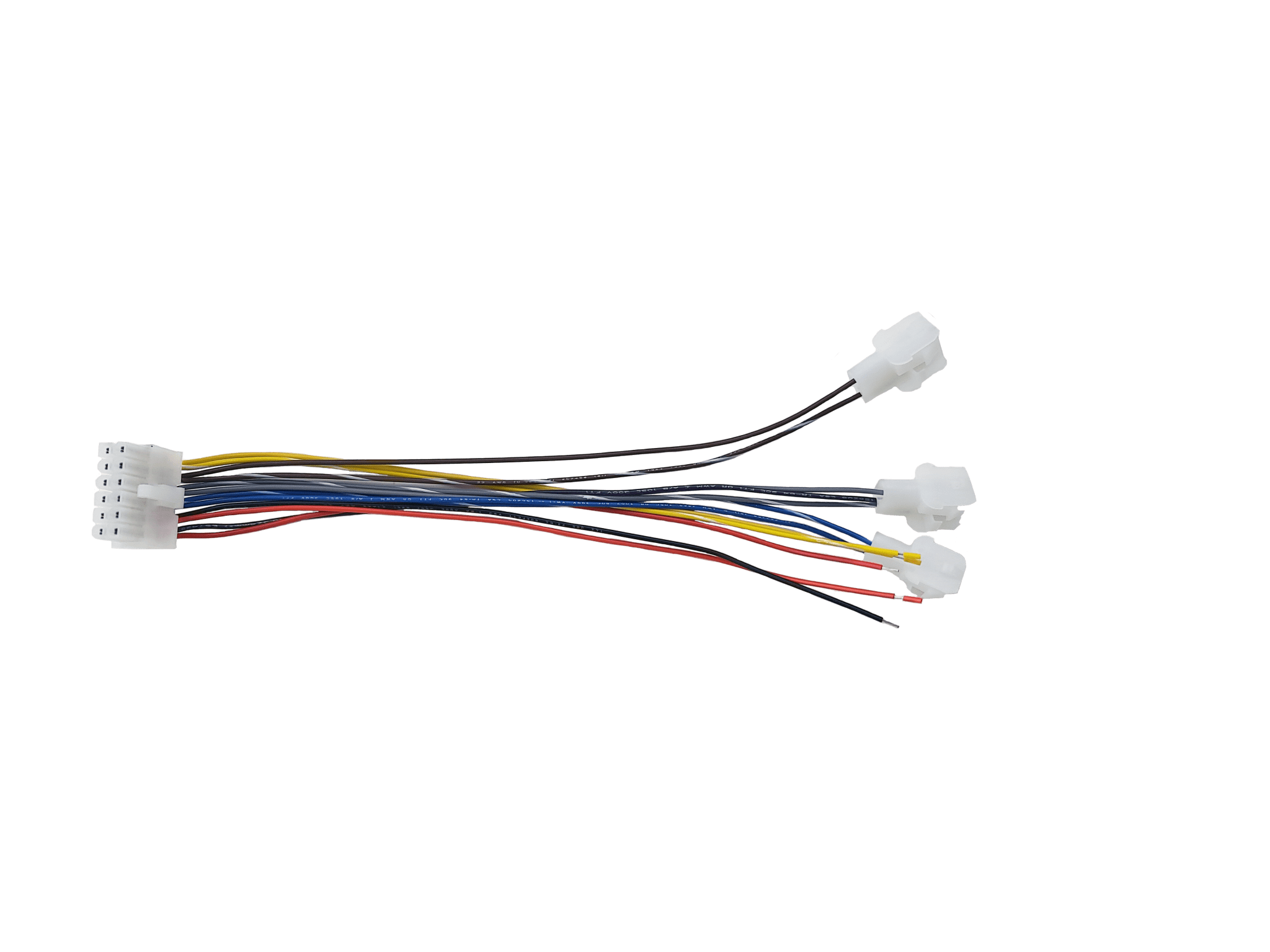Pigtails Precision Circuits Inc